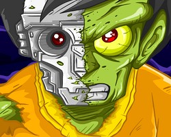 zombotron 2 time machine unblocked 66