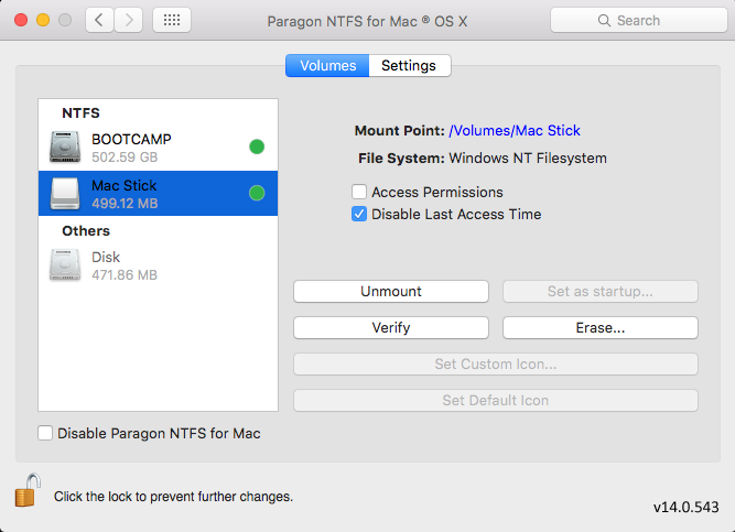 paragon software ntfs for mac